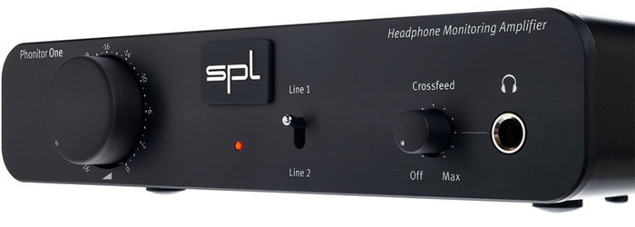 Технология Phonitor Matrix