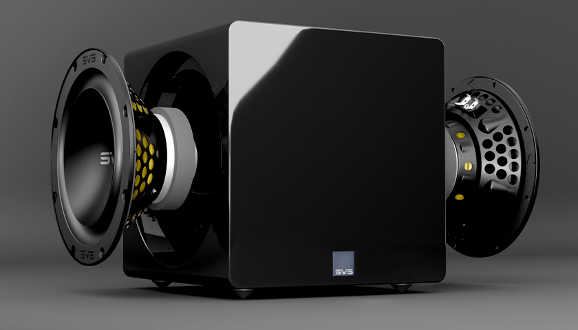 SVS 3000 Micro