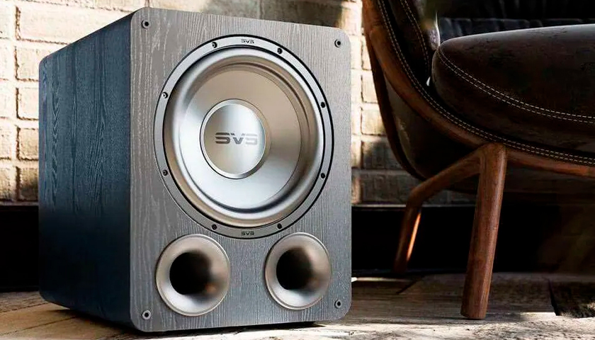SVS PB 1000 Pro