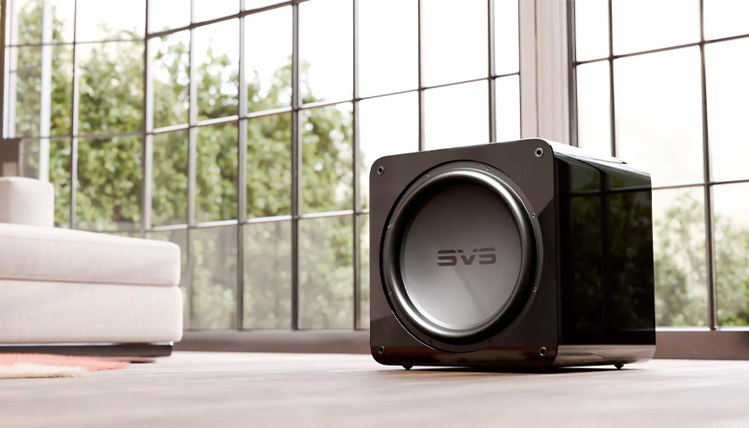 SVS SB17 Ultra R Evolution