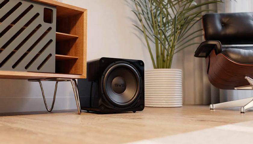 SVS SB 1000 Pro