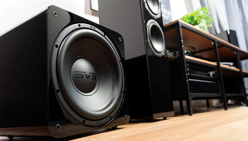 SVS SB 1000 Pro