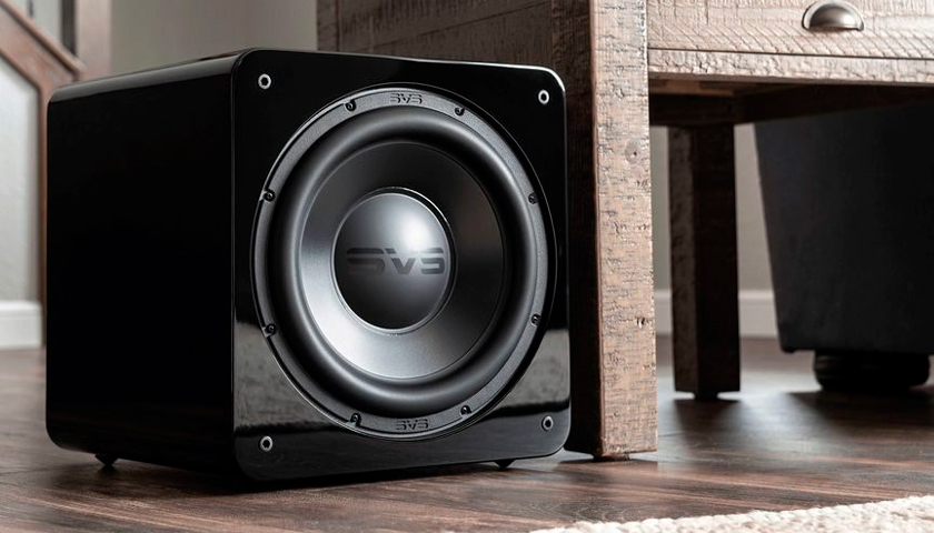 SVS SB 2000 Pro