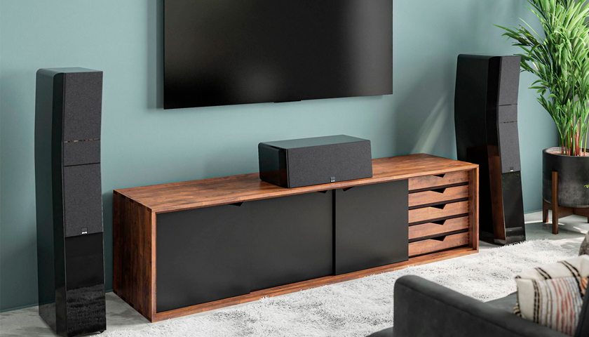 SVS Ultra Evolution Tower акустическая система