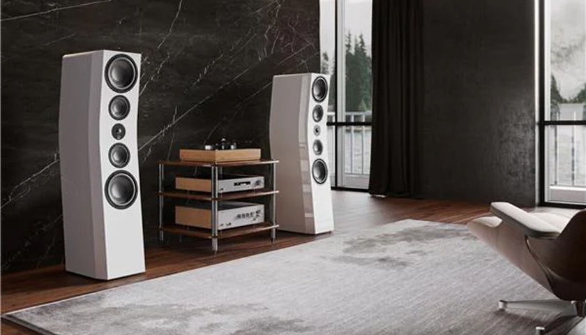 Неослабевающее внимание к деталям