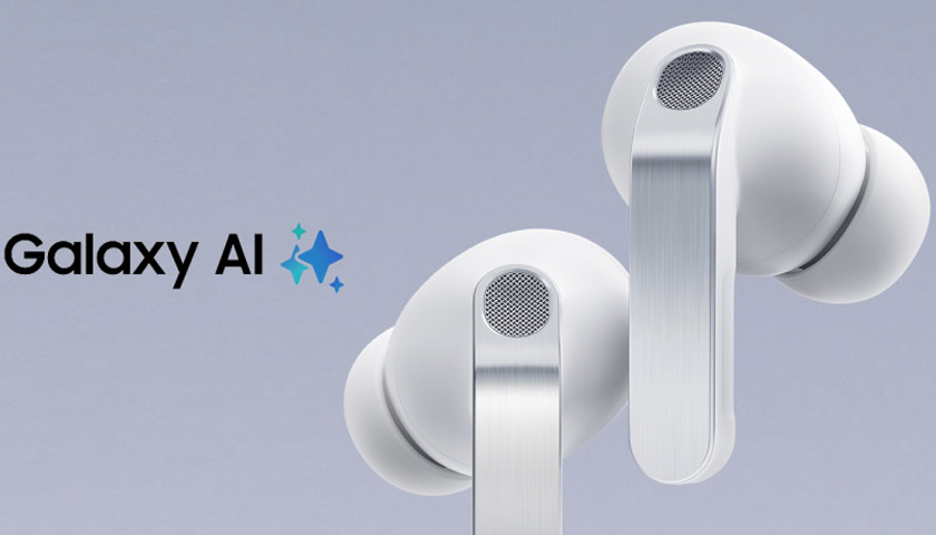 Samsung 1 Galaxy Buds4 Pro