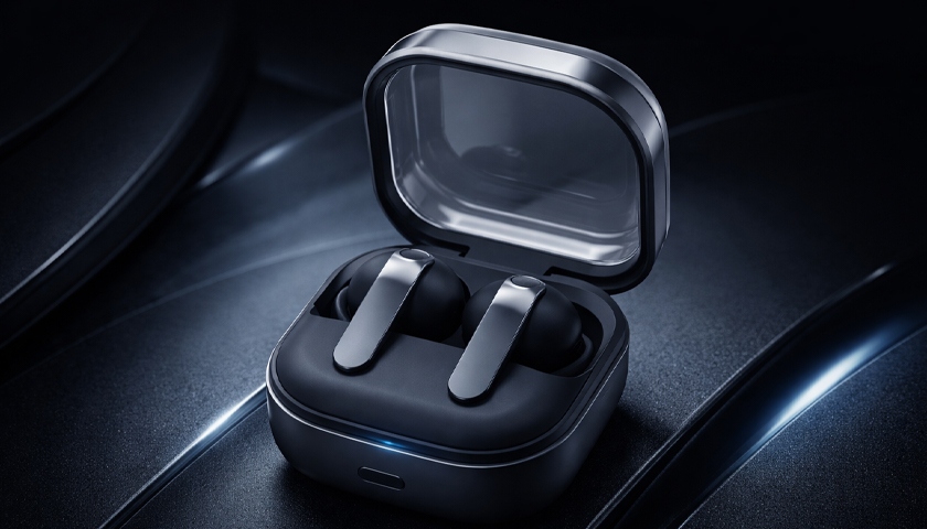 Samsung 1 Galaxy Buds4 Pro