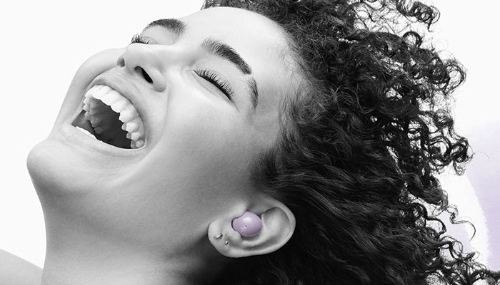 Объемный звук с эффектом полного погружения