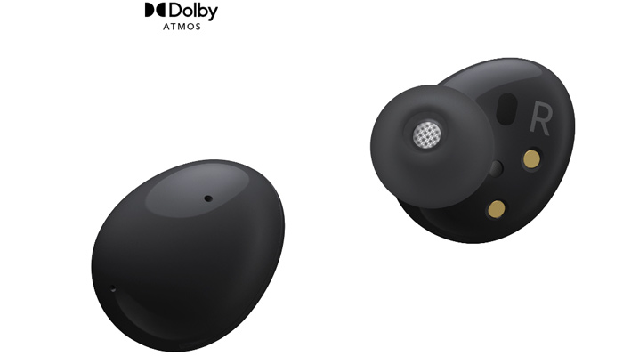 Самые лёгкие наушники из когда-либо созданных нами