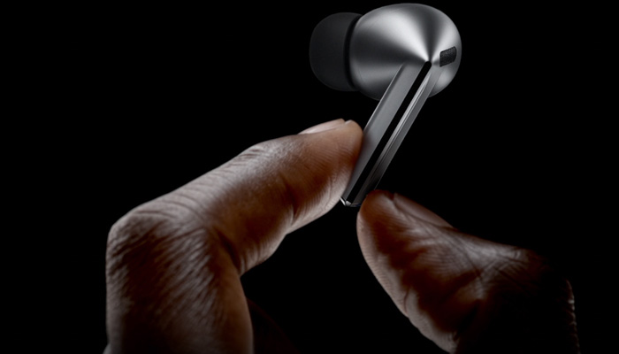 Общение без помех с Galaxy AI