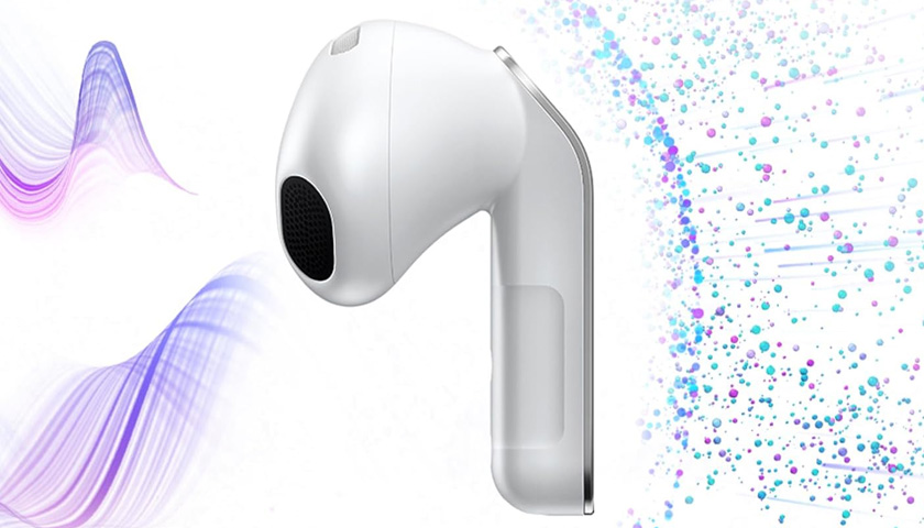 Ваше личное звуковое пространство