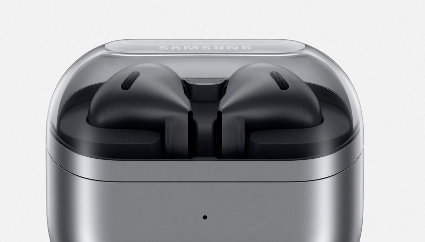 Samsung Galaxy Buds 3