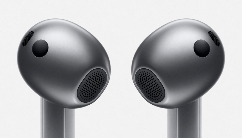 Samsung Galaxy Buds 3