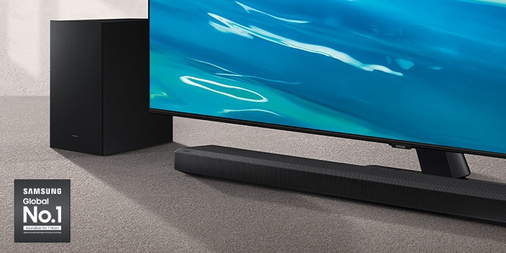 Samsung HW-Q700A