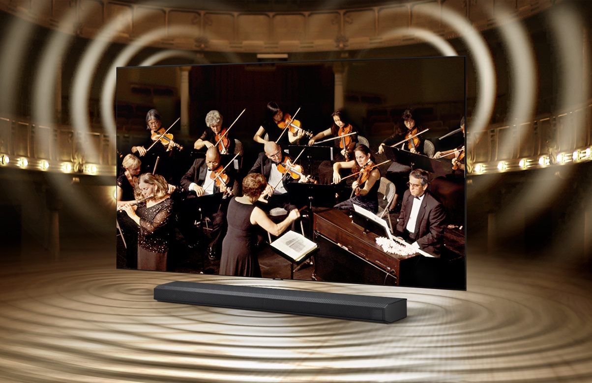 Samsung HW-Q700A