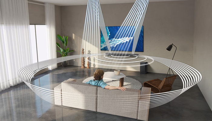 Настоящий 7.1.2-канальный звук