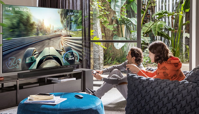 Игровой режим Game Mode Pro