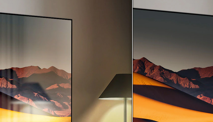 Антибликовая технология