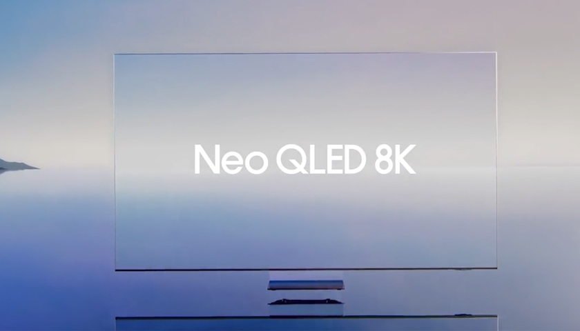 Дизайн Infinity Air