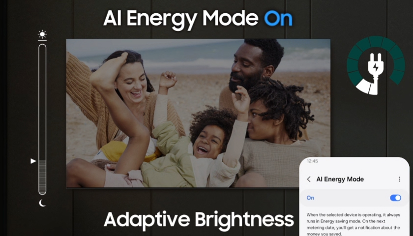 Al-энергосбережение