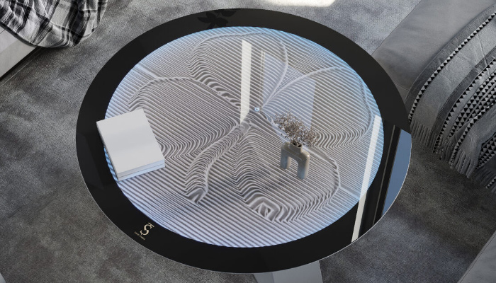 Стекло крепкое, закаленное