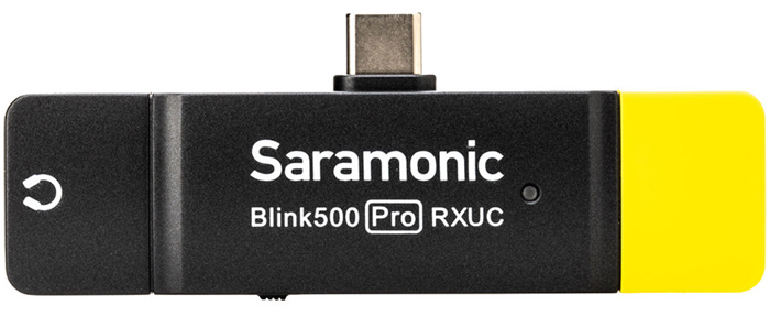 Saramonic Blink500 Pro B3