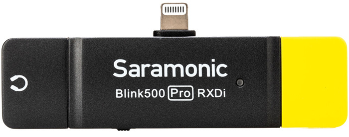 Saramonic Blink500 Pro B3