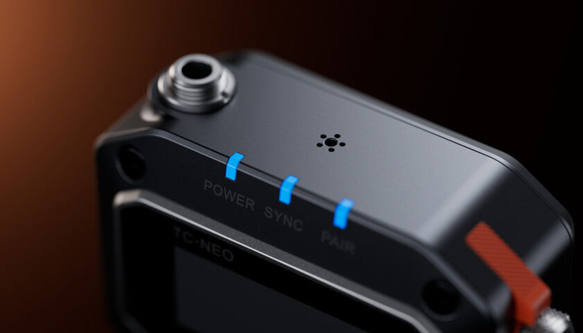 Простая синхронизация для вашего производства