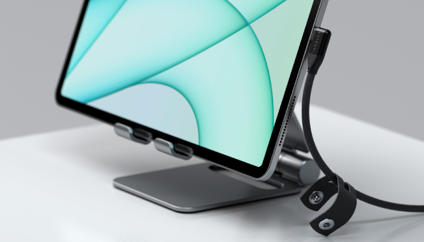 Сертифицированное качество Satechi Right Angle