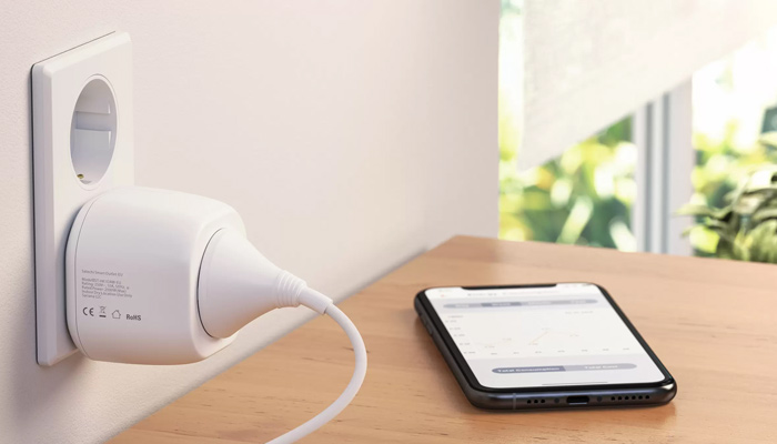 Satechi Homekit Smart Outlet EU