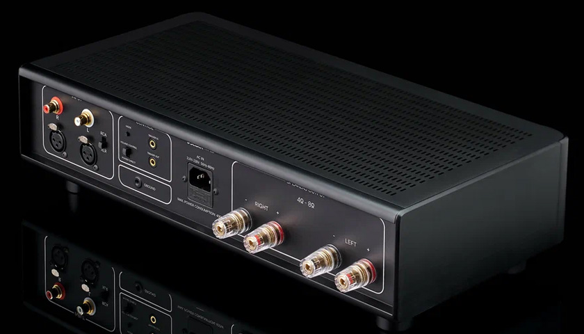 Конструкция и функционал