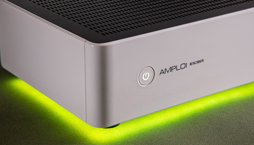 Цветомузыка