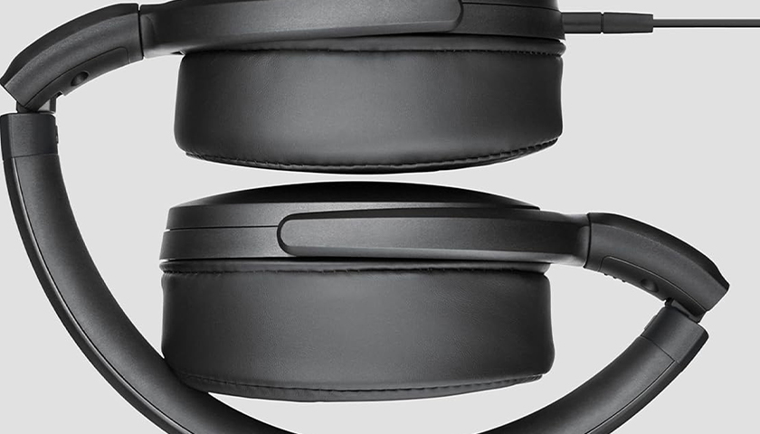 Sennheiser HD 400U полноразмерные наушники