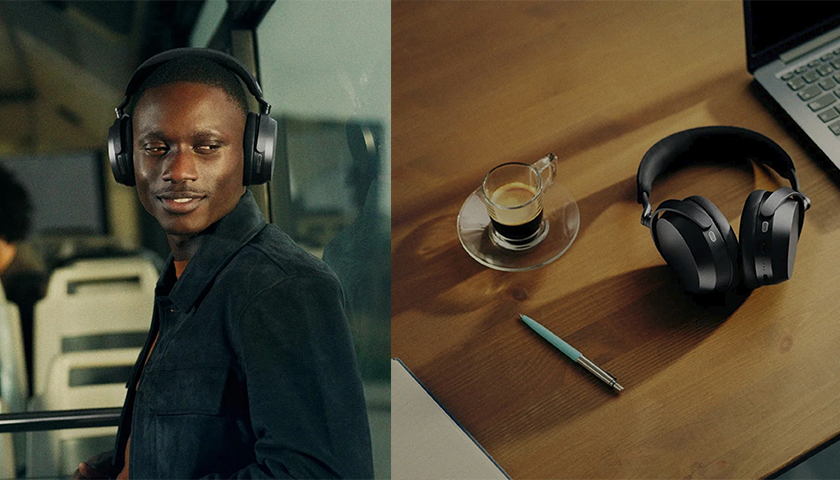 Sennheiser Momentum 5 беспроводные наушники