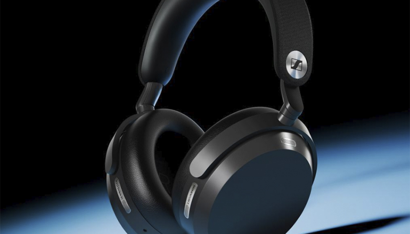 Sennheiser Momentum 5 беспроводные наушники