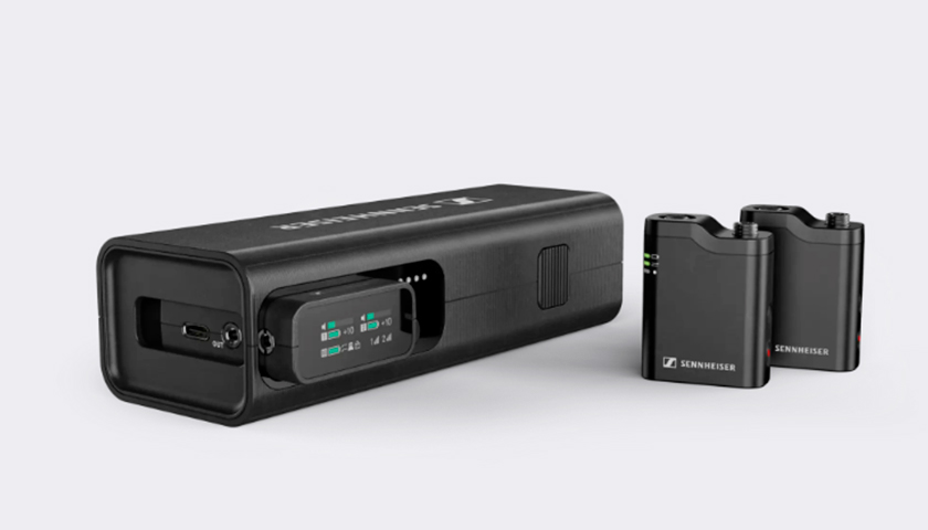 Sennheiser Profile Wireless