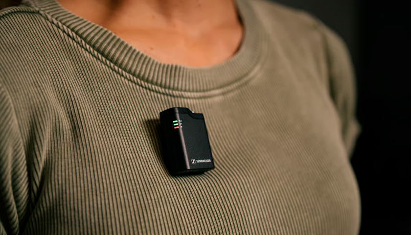 Sennheiser Profile Wireless