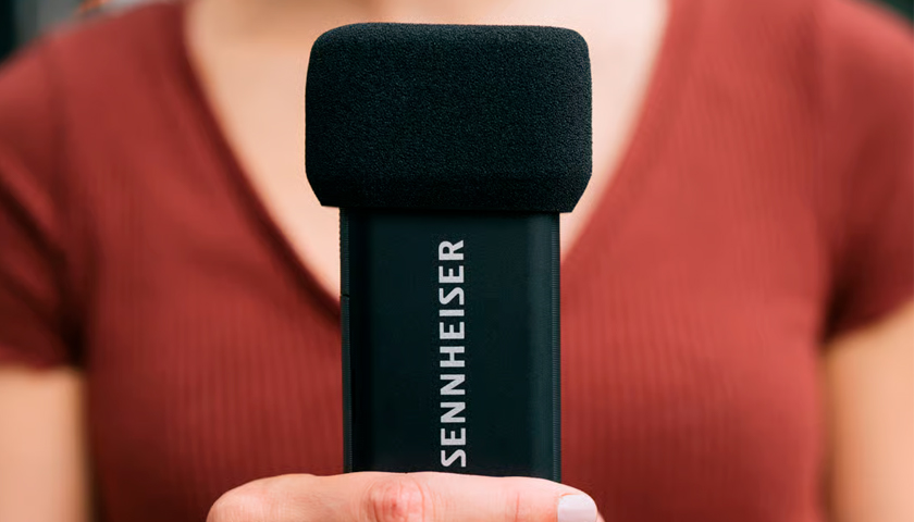 Sennheiser Profile Wireless
