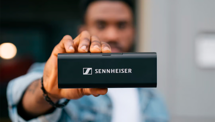 Sennheiser Profile Wireless