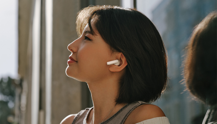 Интуитивное управление