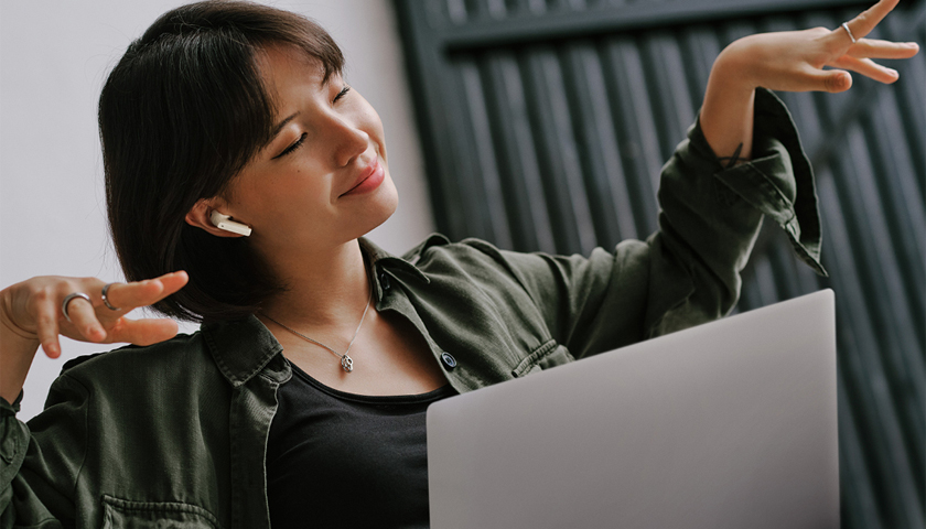 Дышащая посадка и высокий комфорт