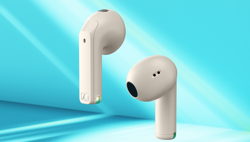 Звук, настроенный Sennheiser