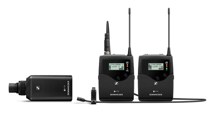 Sennheiser EW 500 FILM G4-GW