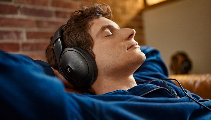 Sennheiser HD 620S