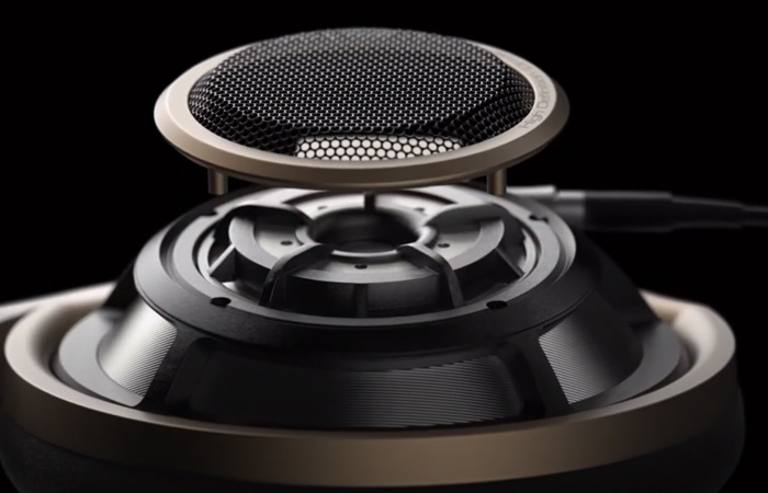 HD 800 S Anniversary Edition