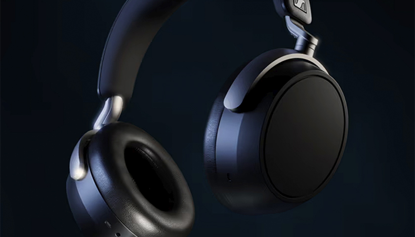 Sennheiser HDB 630 наушники