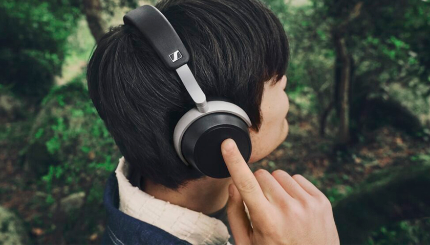 Sennheiser HDB 630