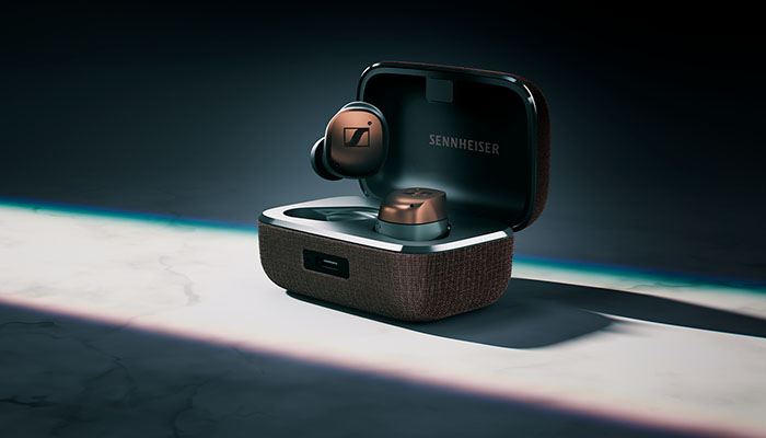 Sennheiser Momentum True Wireless 4