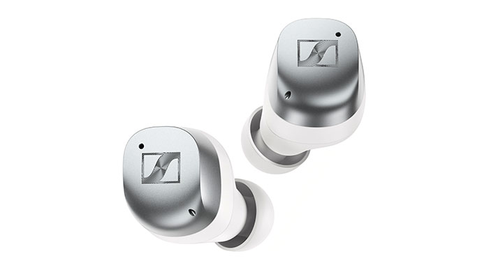 Sennheiser Momentum True Wireless 4