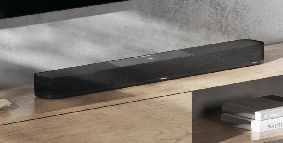 Sennheiser AMBEO Soundbar Plus